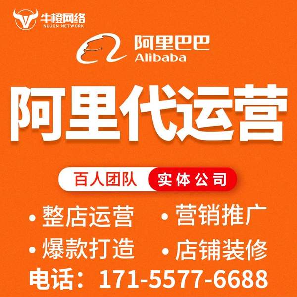 临夏电商代运营