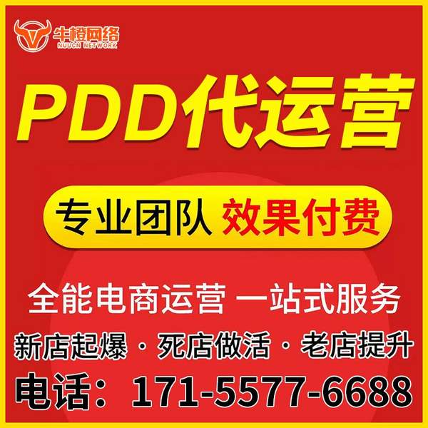 临夏电商代运营